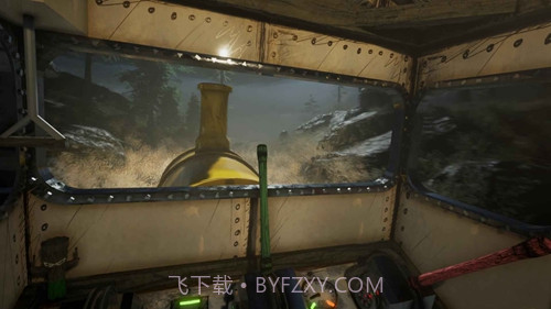 小火车查尔斯2正版截图1