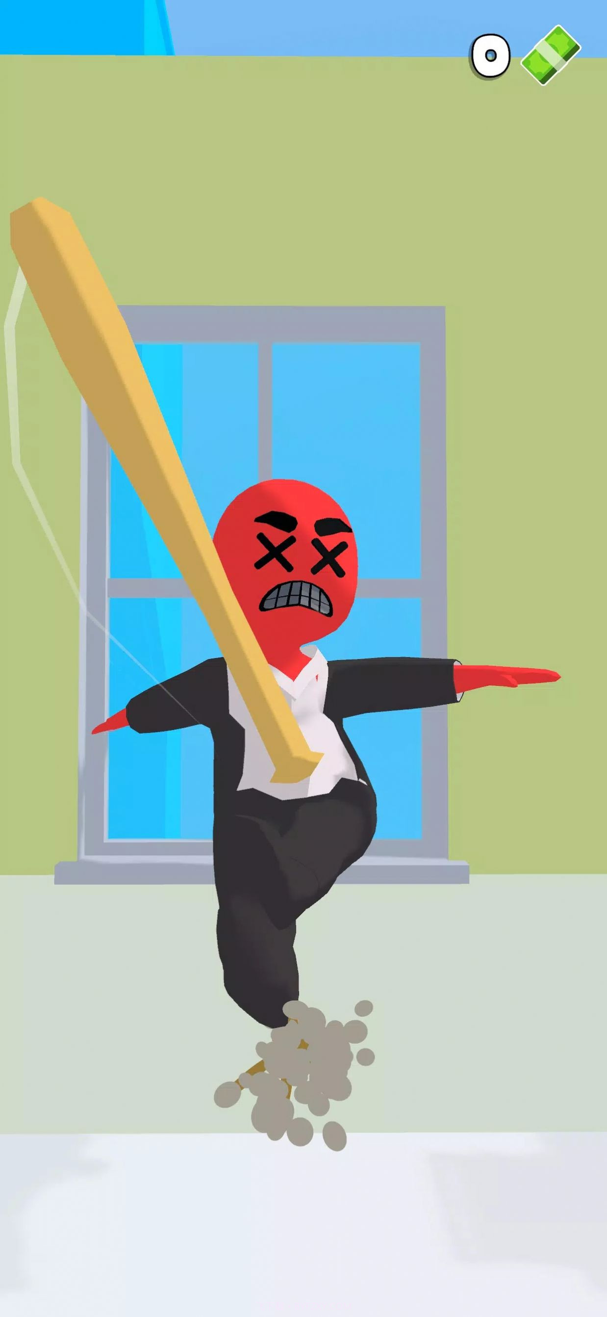 办公室混战击败伙伴无广告截图2