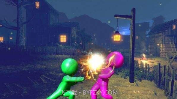 真正的空手道截图1