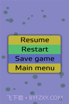 部落领地之争截图1