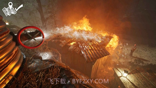 小火车查尔斯2正版截图2