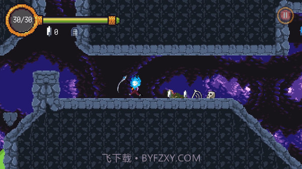 收割者：不朽截图5