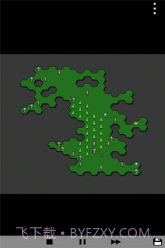 部落领地之争截图4