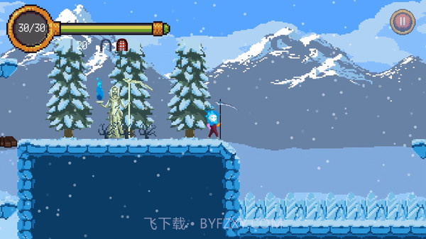 收割者：不朽截图2