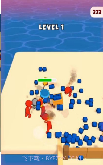 丧尸崩溃者截图1 丧尸崩溃者截图1