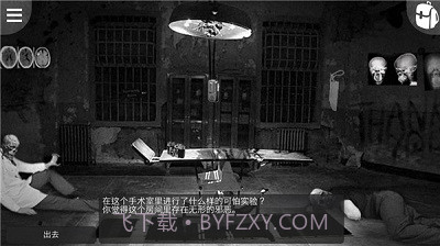 最黑暗的森林2正式版截图2 最黑暗的森林2正式版截图2