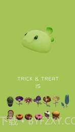 万圣节波纹疾走截图2