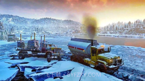 重卡人生国际版截图5