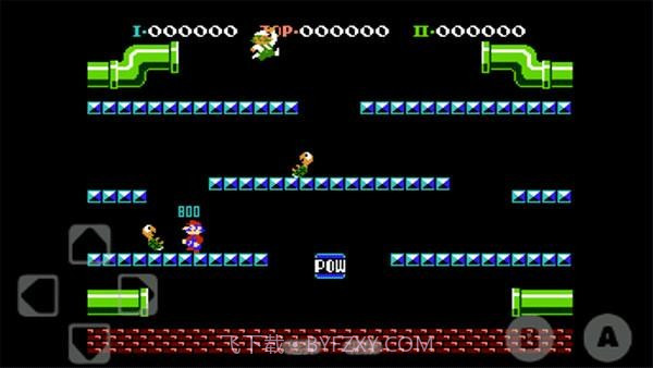 fc水管玛丽截图2