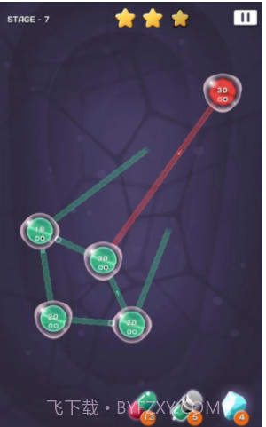 细胞扩张战争截图4