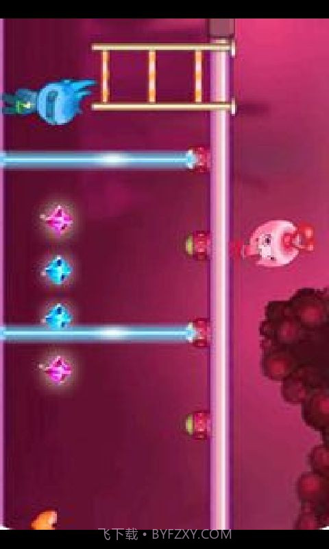 闪翼双星v3.4截图2