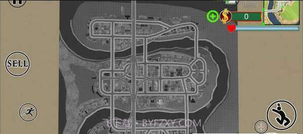 职业盗贼模拟器截图1