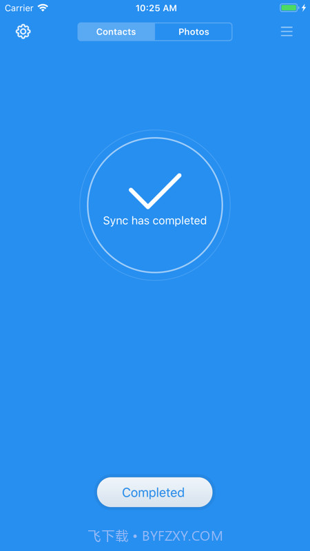 小米云服务截图2