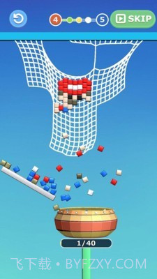 撕破这张网截图3