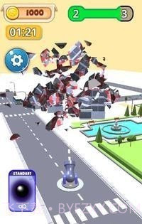 毁灭拆迁者截图2