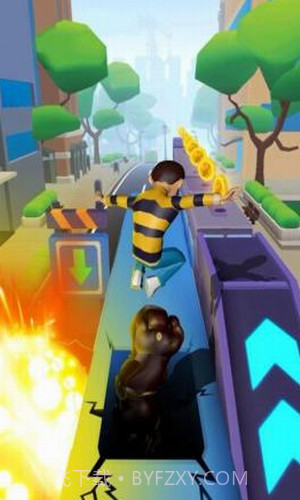 地铁鲁德拉英雄截图1