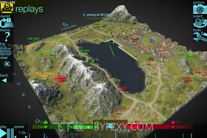 地图检查员截图2