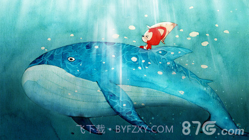 阿狸：时空物语截图1