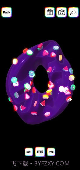 粘土模拟器解压截图4