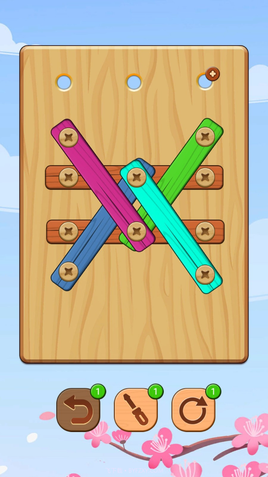 螺丝钉拆拆乐完整版截图2