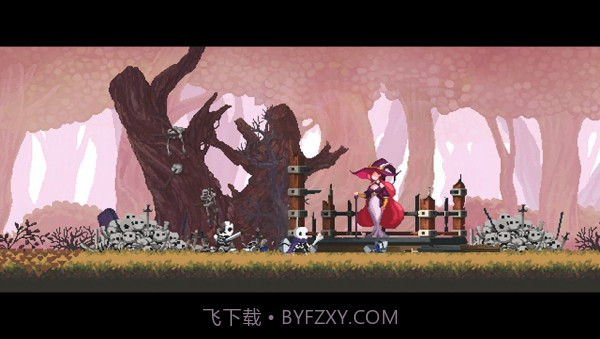Skul:The Hero Slayer截图2