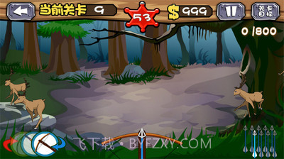 疯狂狩猎v2.3截图4