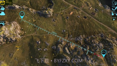 地图检查员截图3