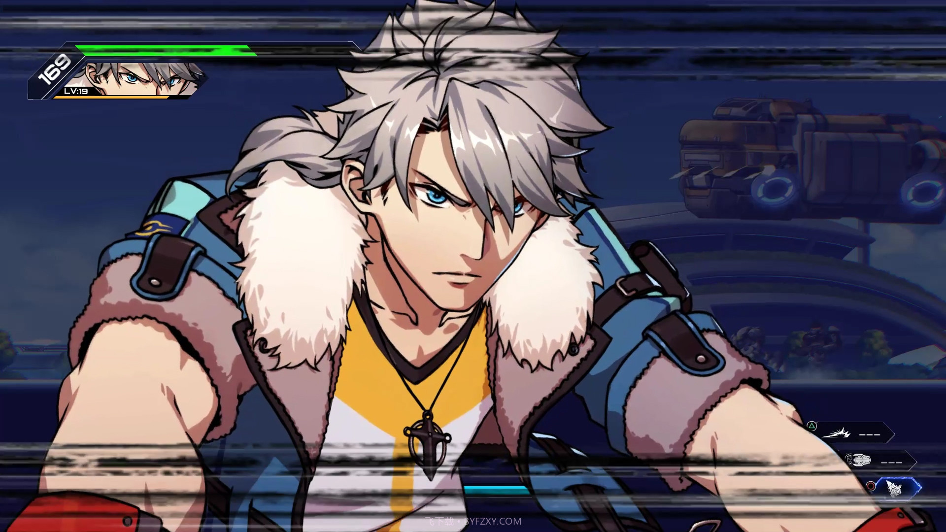 硬核机甲中文版截图2