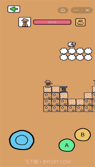 创游模拟器免费版最新版截图2