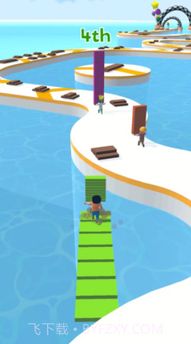 画个桥快跑截图1