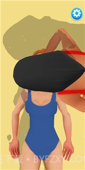 海滩救生员生活截图2