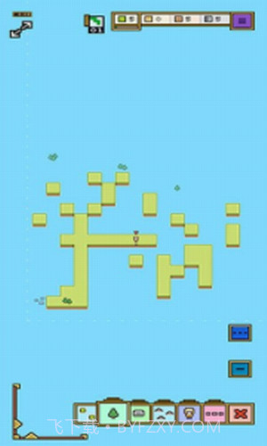 喷漆大作战截图1