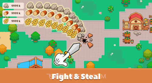 哥布林山谷最新版截图1