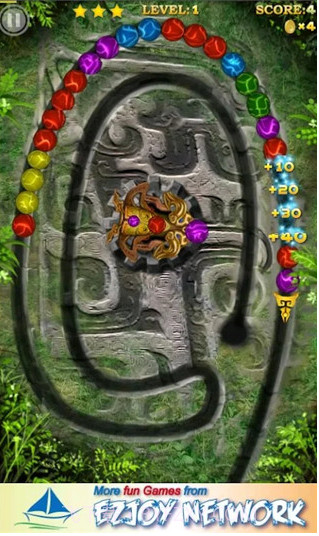 七彩祖玛2最新版截图1