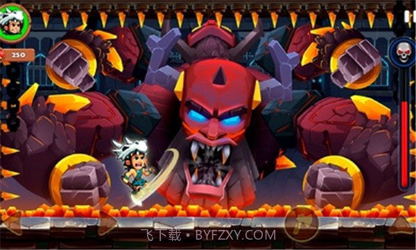 丛林历险记免费版截图4