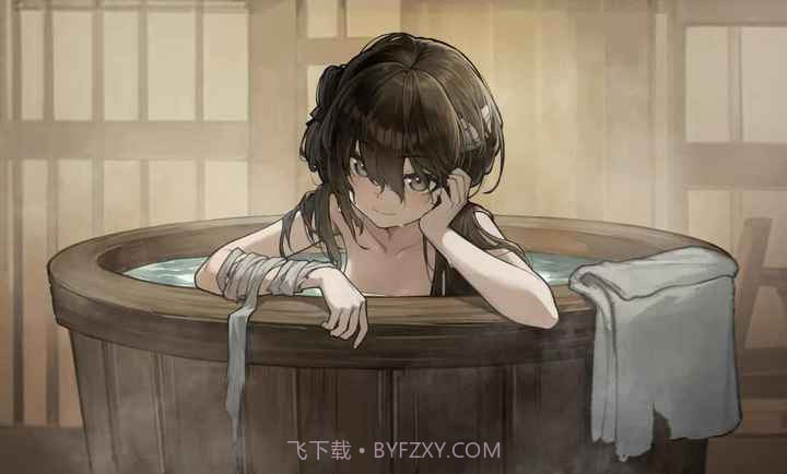 饿殍：明末千里行官方版截图3