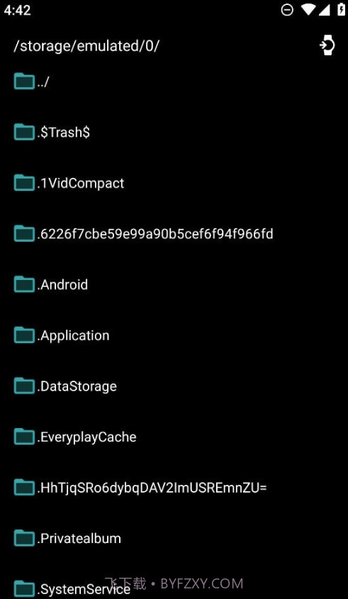 魔盒工具箱手表版截图3