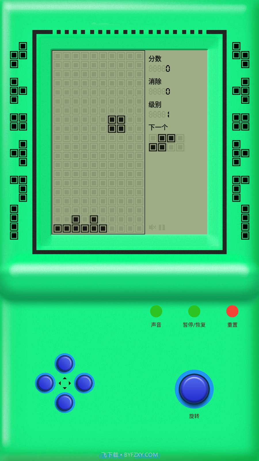 街机游戏厅测试版截图2