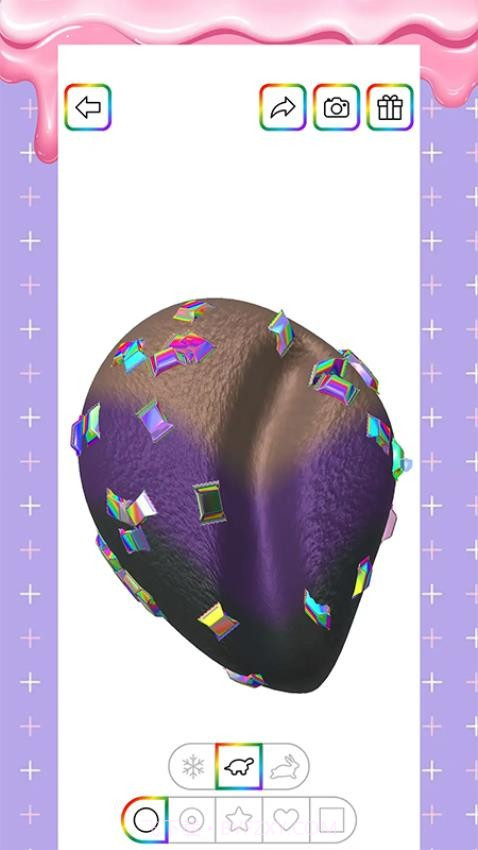 真实史莱姆离线版截图2