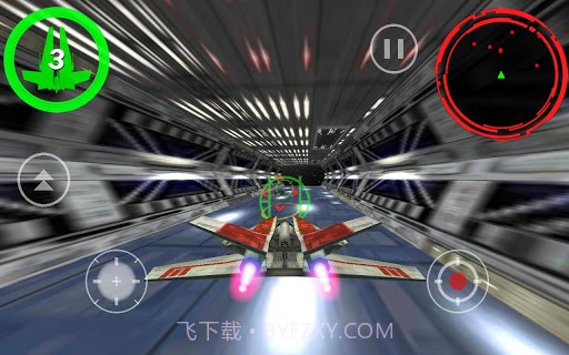 阿尔法中队最新版截图6