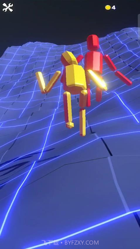 拼了才会赢离线版截图2