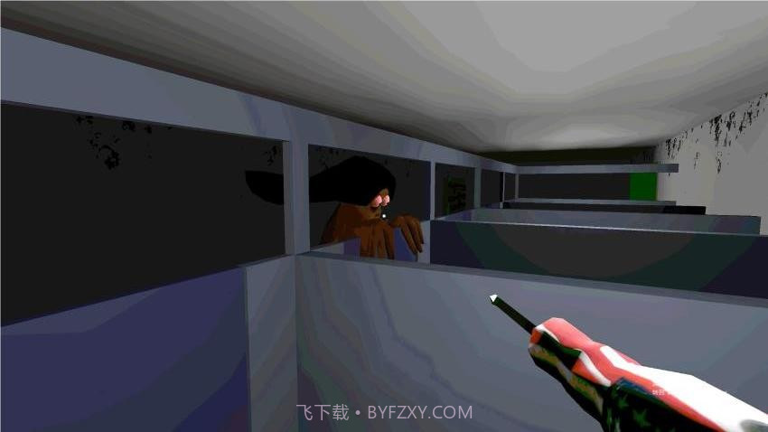 寻找伪人2修改版截图2