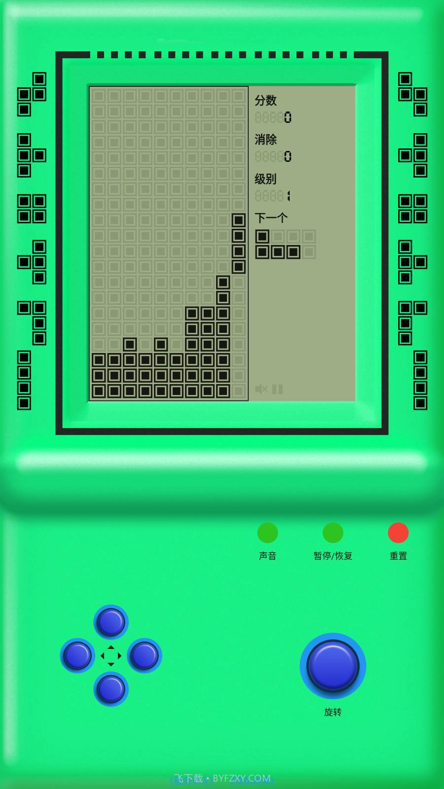 街机游戏厅中文版截图3