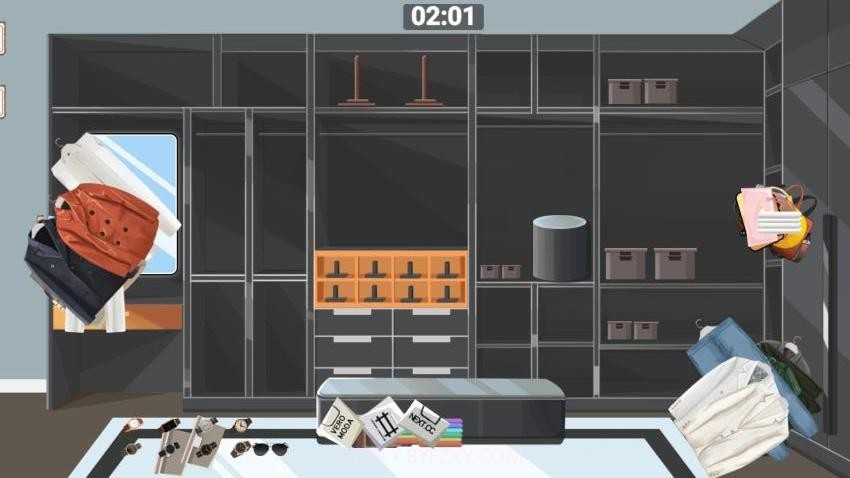 我爱整理免广告版截图4