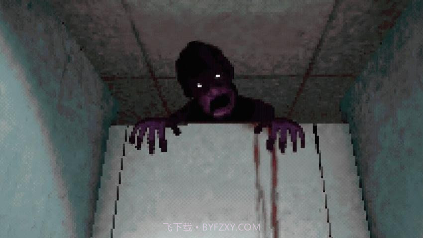 寻找伪人2修改版截图3