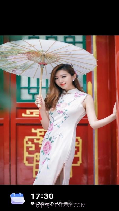 即时定位水印相机会员免登录截图1