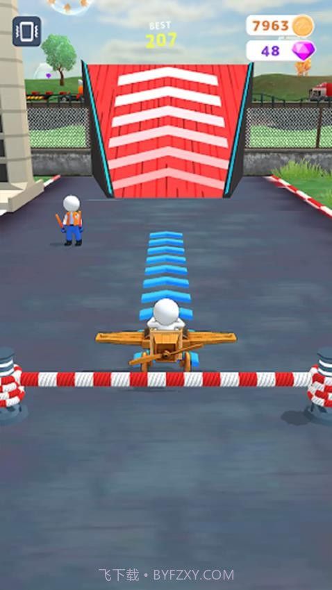 造飞机我最强官方版截图2