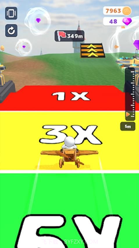 造飞机我最强修改版截图1