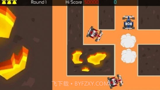 噗噗放屁车截图2 噗噗放屁车截图2