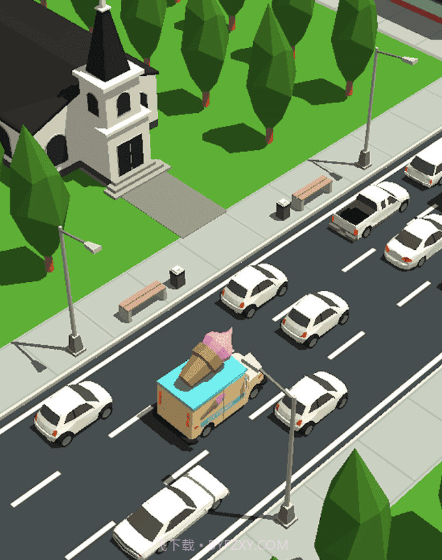 交通管制Commute: Heavy Traffic完整版截图3